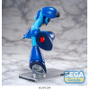 SEGA Luminasta- MEGAMAN - ROCKMAN