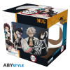 ABYstyle - Demon Slayer - Mug 320 ml - Pillars