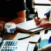 ABYstyle - DRAGON BALL Z - 3D Mug Capsule Corp Ship