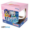 ABYstyle - Sailor Moon - Mug 320 ml - Sailor Guerrieres