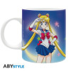ABYstyle - Sailor Moon - Mug 320 ml - Sailor Guerrieres