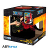 ABYstyle - One Piece - Thermo-reactive Mug 460 ml - Zoro & Sanji