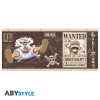 ABYstyle - One Piece - Mug 460 ml - Luffy Wanted