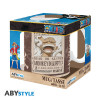 ABYstyle - One Piece - Mug 460 ml - Luffy Wanted