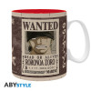 ABYstyle - One Piece - Mug 460 ml - Zoro Wanted