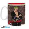 ABYstyle - One Piece - Mug 460 ml - Zoro Wanted