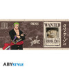ABYstyle - One Piece - Mug 460 ml - Zoro Wanted