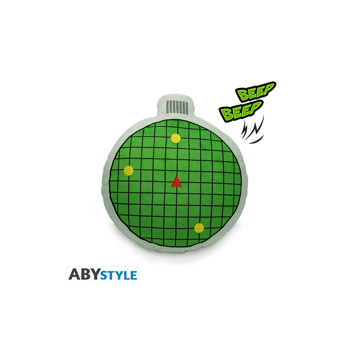 ABYstyle - Dragon Ball - Sound cushion Dragon Radar