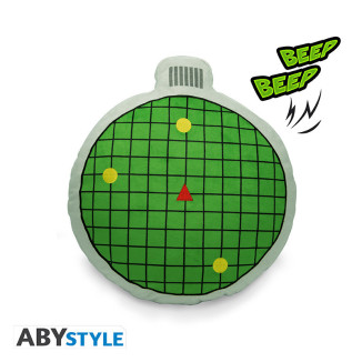 ABYstyle - Dragon Ball - Sound cushion Dragon Radar