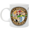 The Good Gift - Asterix - Mug 320 ml - A L'AUBERGE GAULOISE