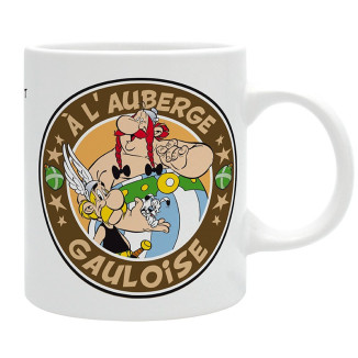 The Good Gift - Asterix - Mug 320 ml - A L'AUBERGE GAULOISE
