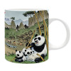 The Good Gift - Asterix - Mug 320 ml - THE EMPIRE OF THE MIDDLE