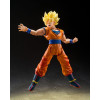Bandai Tamashii - Dragon Ball Z - Super Saiyan Son Goku The Games Begin Ver. - SHF SHFiguarts
