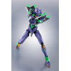 Bandai The Robot Spirits Evangelion - Side EVA Evangelion Test Type-01 + Spear of Cassius Renewal Color Edition Reissue