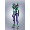 Bandai The Robot Spirits Evangelion - Side EVA Evangelion Test Type-01 + Spear of Cassius Renewal Color Edition Reissue