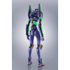 Bandai The Robot Spirits Evangelion - Side EVA Evangelion Test Type-01 + Spear of Cassius Renewal Color Edition Reissue