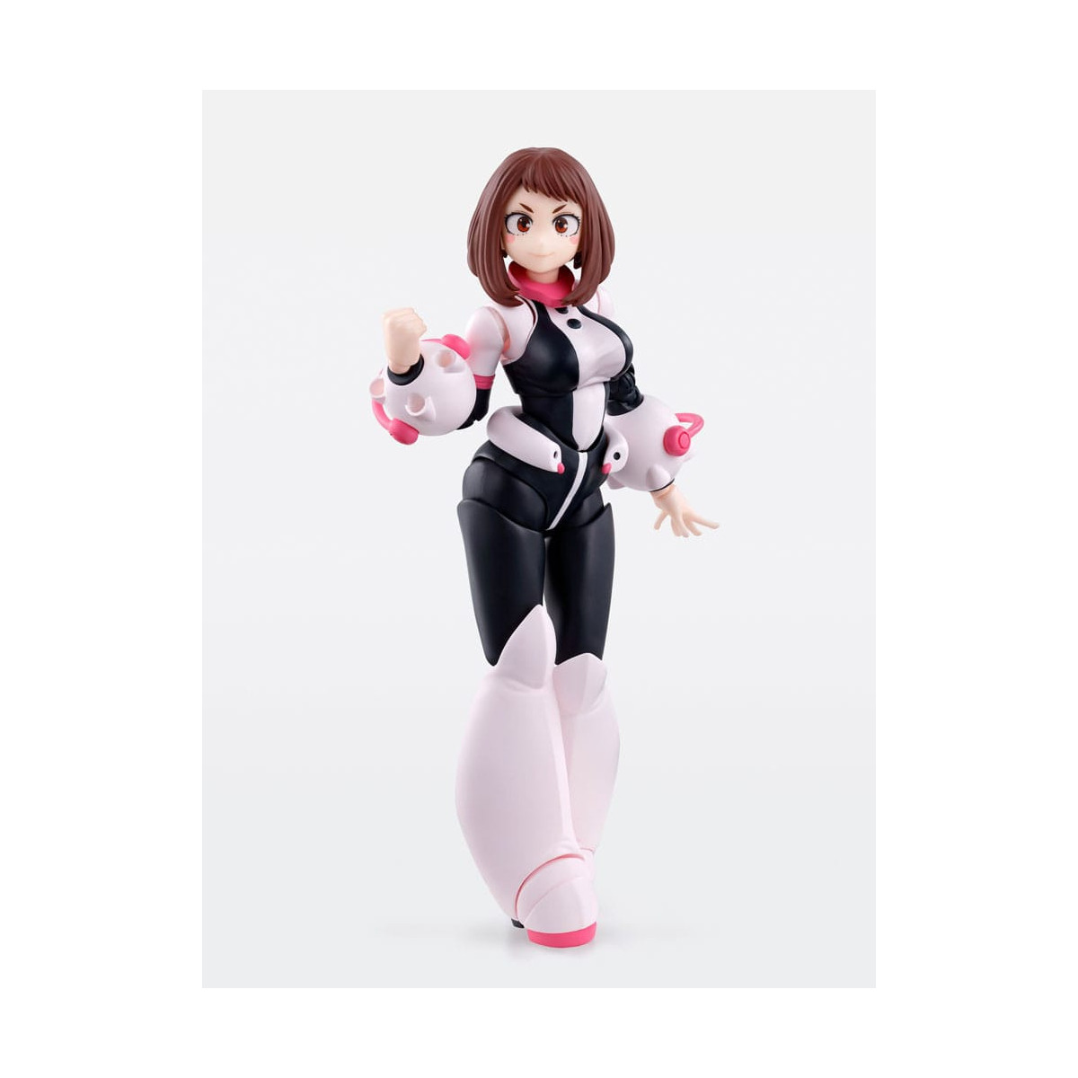 Tamashii Bandai - Ochaco Uraraka - My Hero Academia SH Figuarts SHF