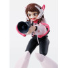 Tamashii Bandai - Ochaco Uraraka - My Hero Academia SH Figuarts SHF