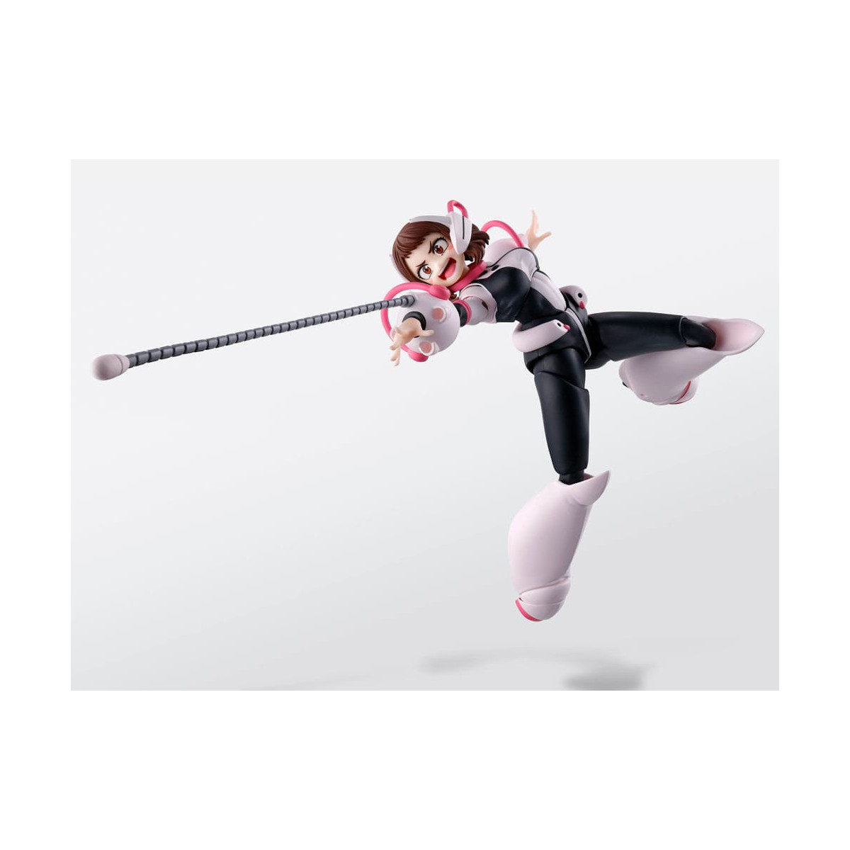 Tamashii Bandai - Ochaco Uraraka - My Hero Academia SH Figuarts SHF