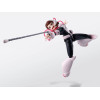 Tamashii Bandai - Ochaco Uraraka - My Hero Academia SH Figuarts SHF