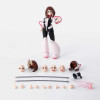 Tamashii Bandai - Ochaco Uraraka - My Hero Academia SH Figuarts SHF