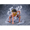 Tamashii Nations One Piece - Monkey.D.Luffy Summit Battle - Figuarts Zero - reedition