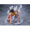Tamashii Nations One Piece - Monkey.D.Luffy Summit Battle - Figuarts Zero - reedition