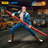 Joytoy X SNK- The King of Fighters 98 UM - Billy Kane - Special Team