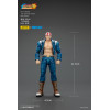 Joytoy X SNK- The King of Fighters 98 UM - Billy Kane - Special Team