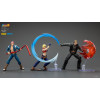 Joytoy X SNK- The King of Fighters 98 UM - Billy Kane - Special Team