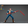 Joytoy X SNK- The King of Fighters 98 UM - Billy Kane - Special Team