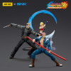 Joytoy X SNK- The King of Fighters 98 UM - Blue Mary - Special Team