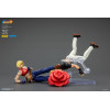 Joytoy X SNK- The King of Fighters 98 UM - Blue Mary - Special Team