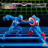 Hasbro Marvel Legends Series Gamerverse - Captain America vs Venom