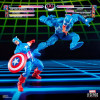 Hasbro Marvel Legends Series Gamerverse - Captain America vs Venom