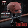 Hasbro - Daredevil: Born Again Baton and Mask 1/1 - Marvel Legends Series