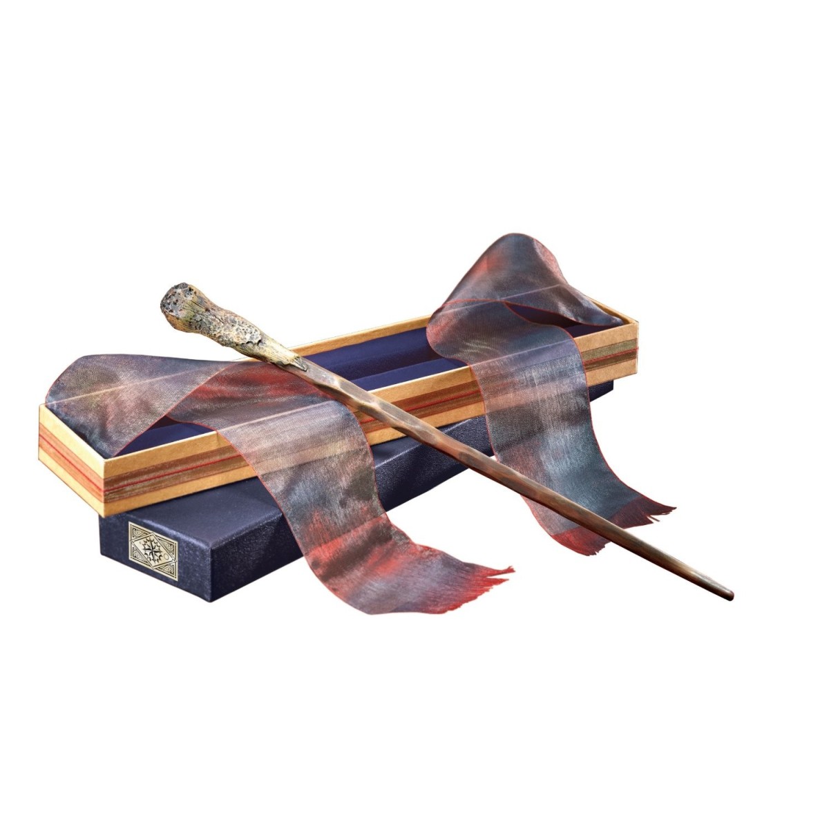 Noble Collection Harry Potter réplique baguette de Sirius Black