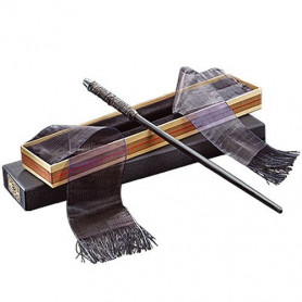 Wand Ollivander Albus Dumbledore - Noble Collection