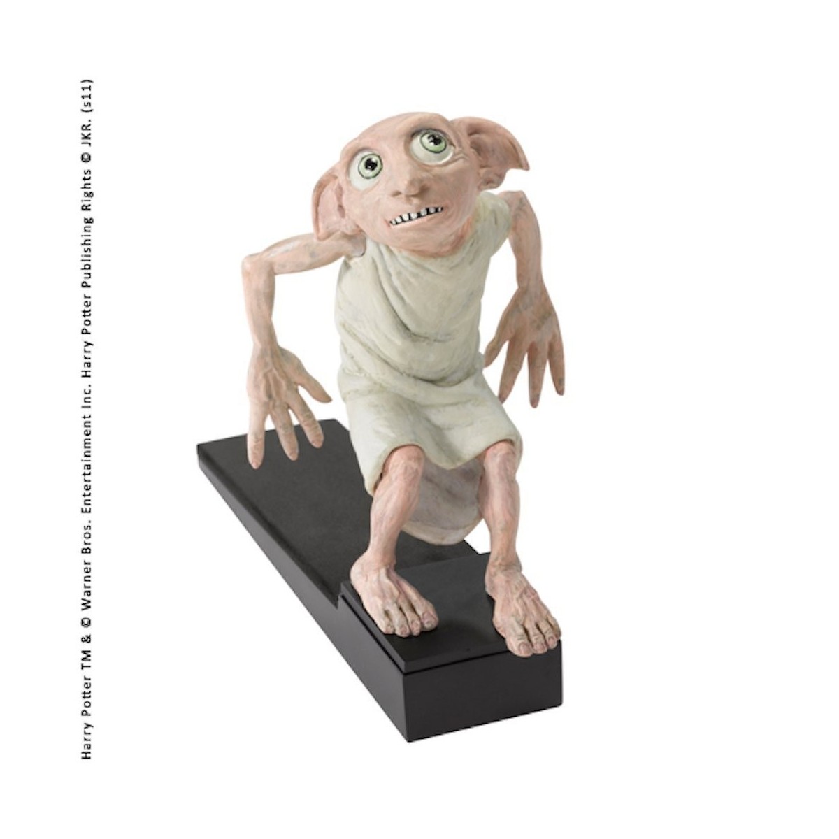 Noble Collection Harry Potter bloque-porte Dobby 15 cm