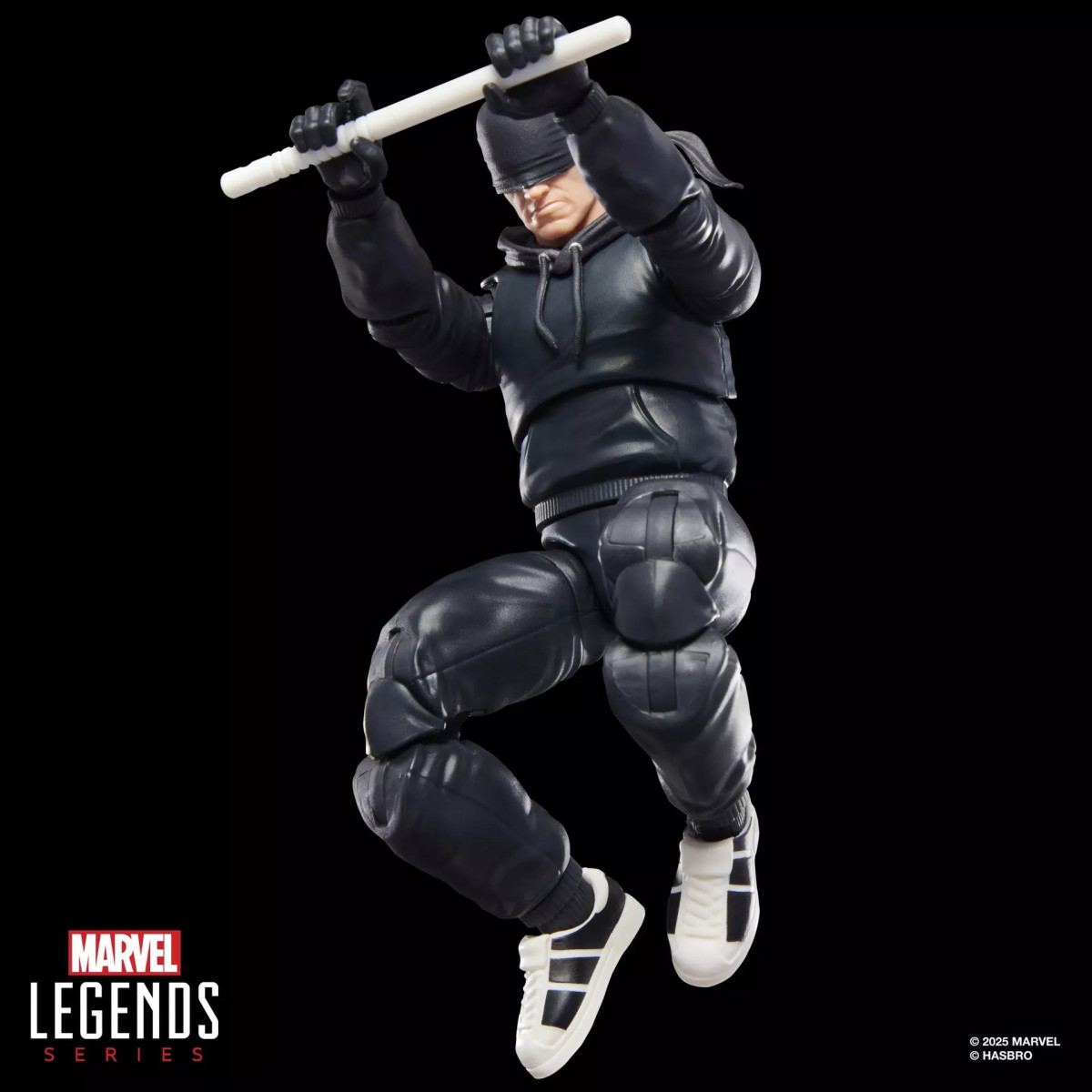 Marvel Legends Series - Daredevil (The Man Without Fear) Mini Comics Wave 2