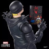 Marvel Legends Series - Daredevil (The Man Without Fear) Mini Comics Wave 2