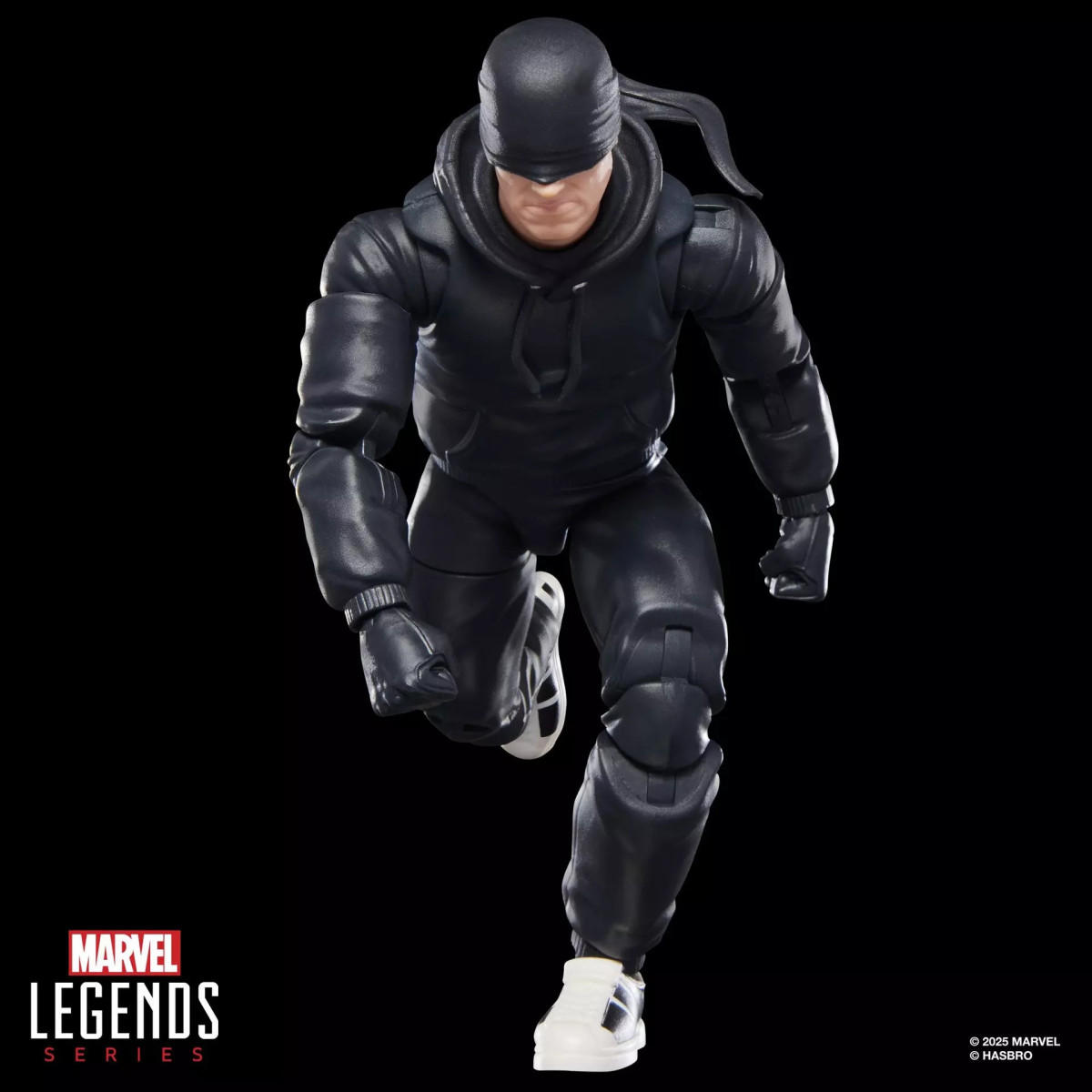 Marvel Legends Series - Daredevil (The Man Without Fear) Mini Comics Wave 2