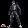 Marvel Legends Series - Daredevil (The Man Without Fear) Mini Comics Wave 2