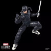 Marvel Legends Series - Daredevil (The Man Without Fear) Mini Comics Wave 2