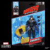 Marvel Legends Series - Daredevil (The Man Without Fear) Mini Comics Wave 2