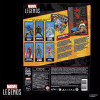 Marvel Legends Series - Daredevil (The Man Without Fear) Mini Comics Wave 2