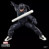 Marvel Legends Series - Daredevil (The Man Without Fear) Mini Comics Wave 2