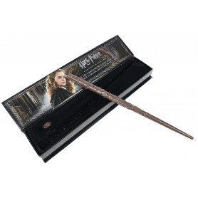 Harry Potter baguette lumineuse de Hermione Granger