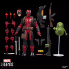 Hasbro Marvel Legends Maximum Series - DEADPOOL