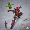 Hasbro Marvel Legends Maximum Series - DEADPOOL